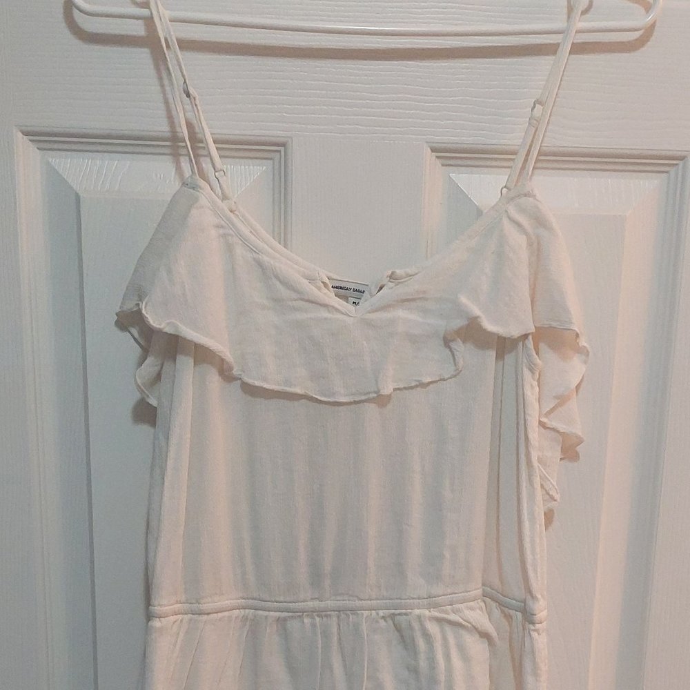 American Eagle Outfitter Summer Dress